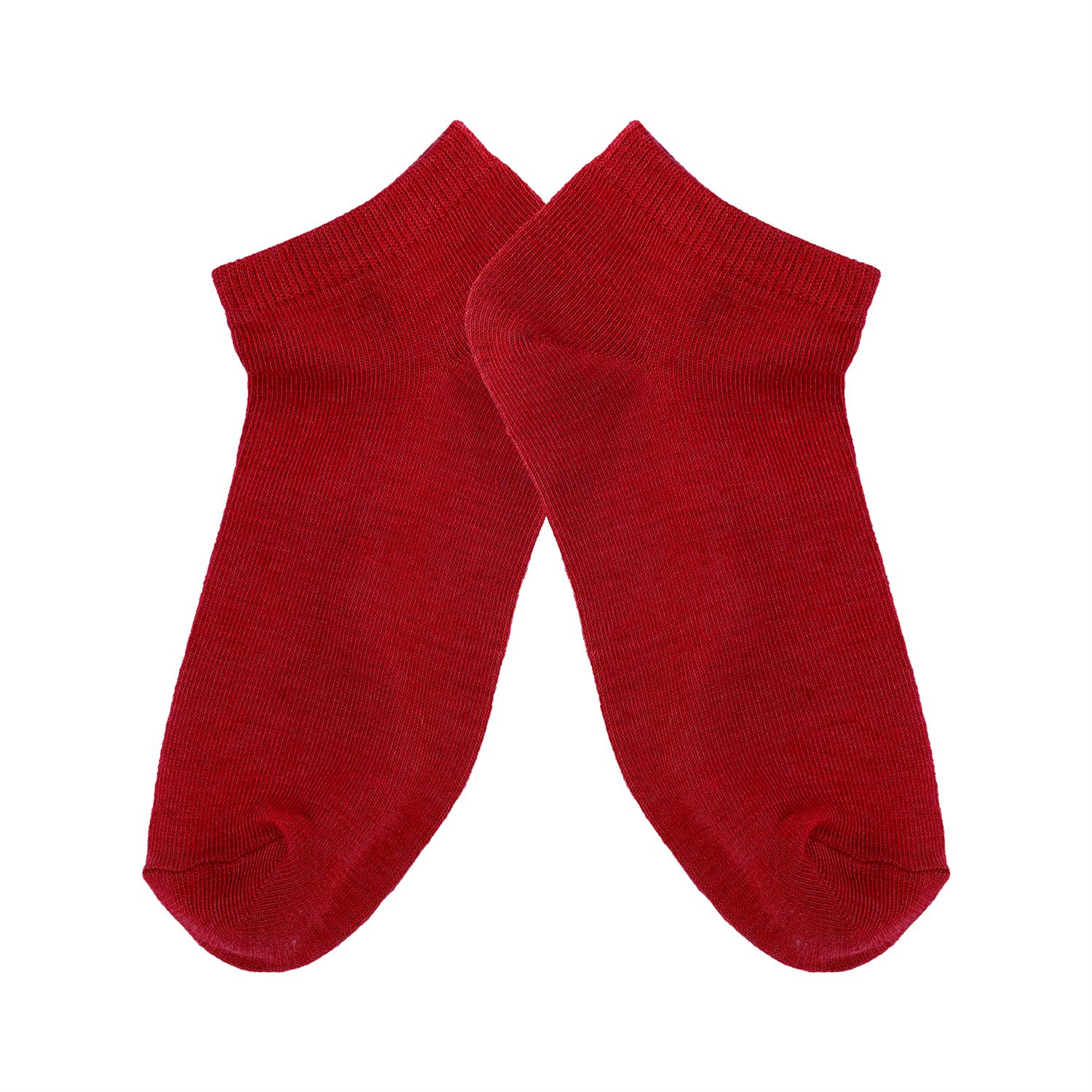 Recycled Ankle Sock 1