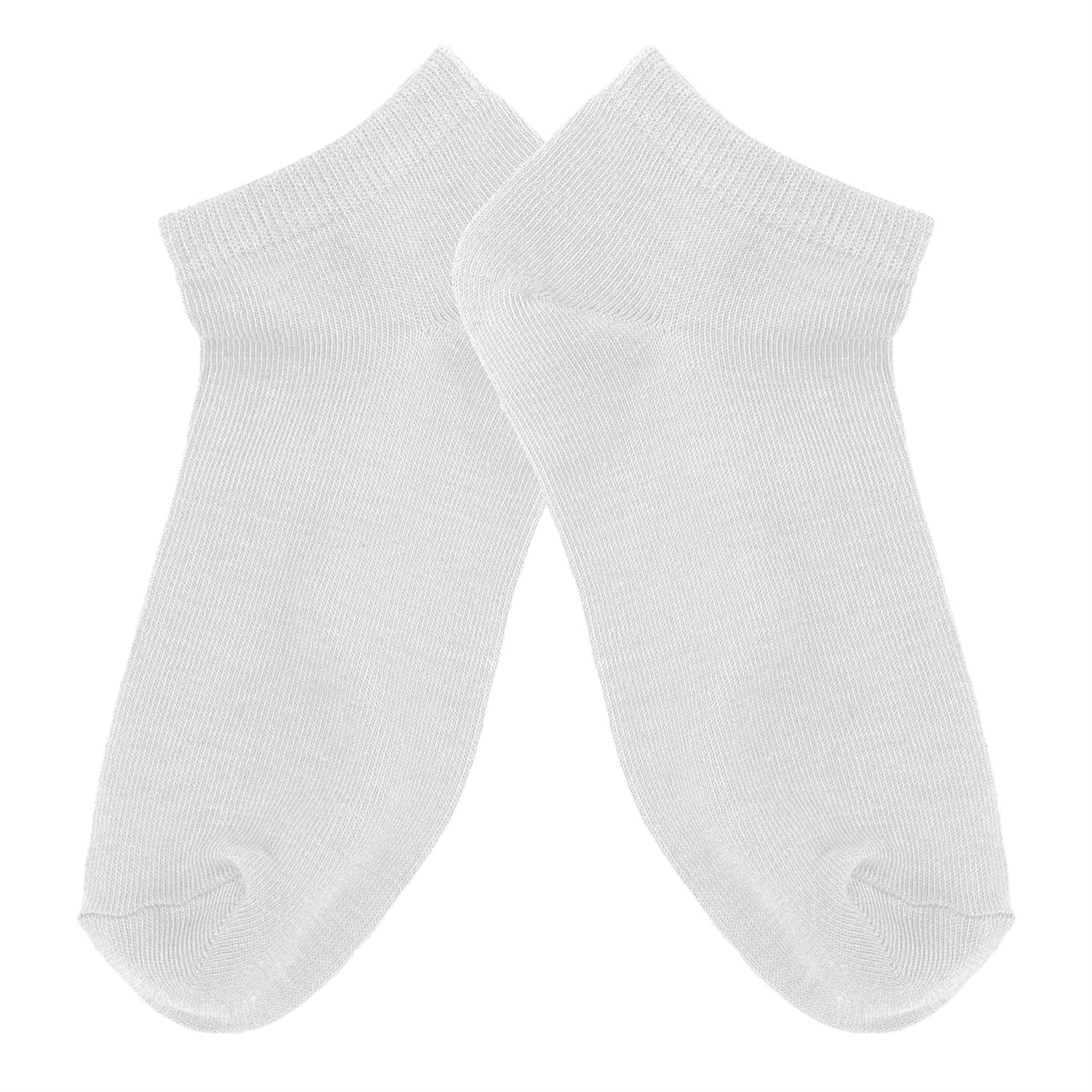 Recycled Ankle Sock 1