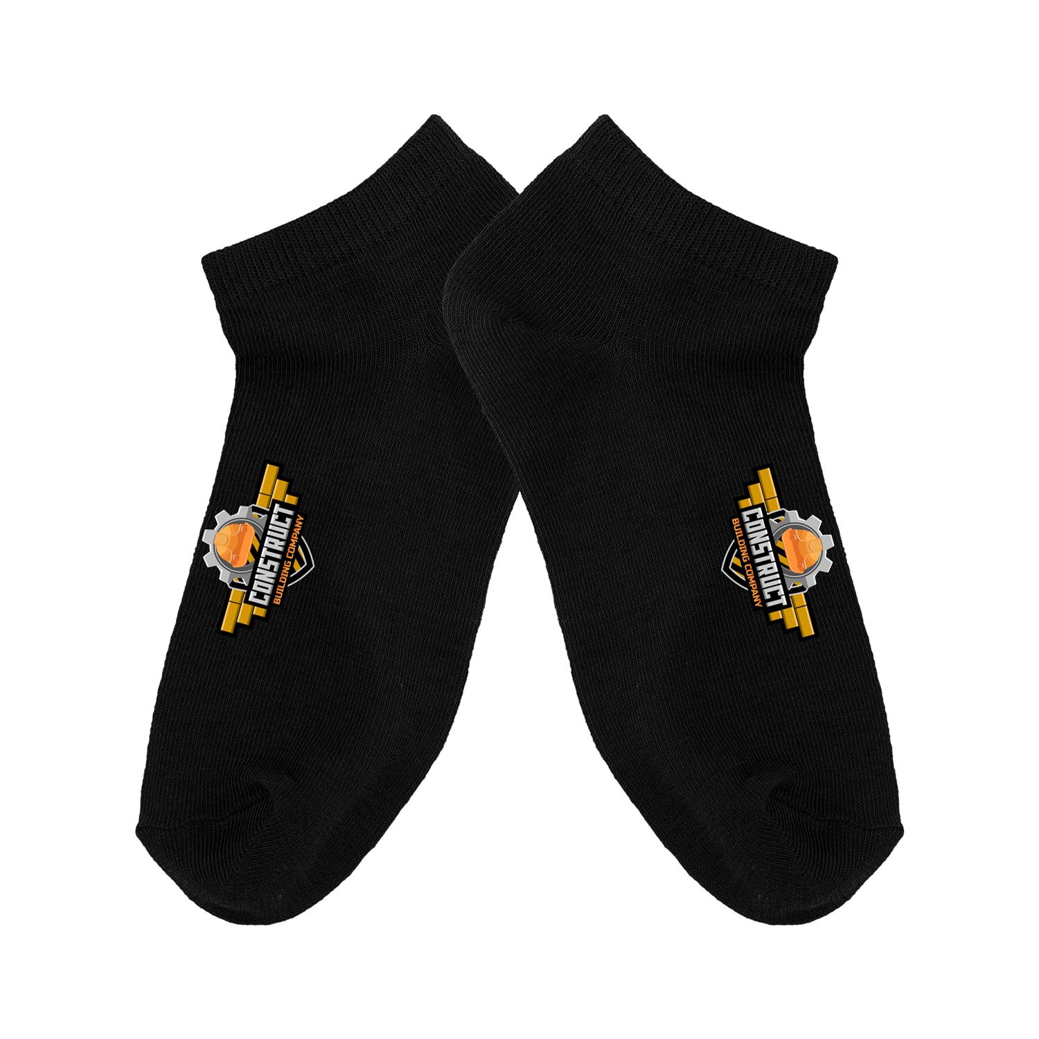 Recycled Ankle Sock 1