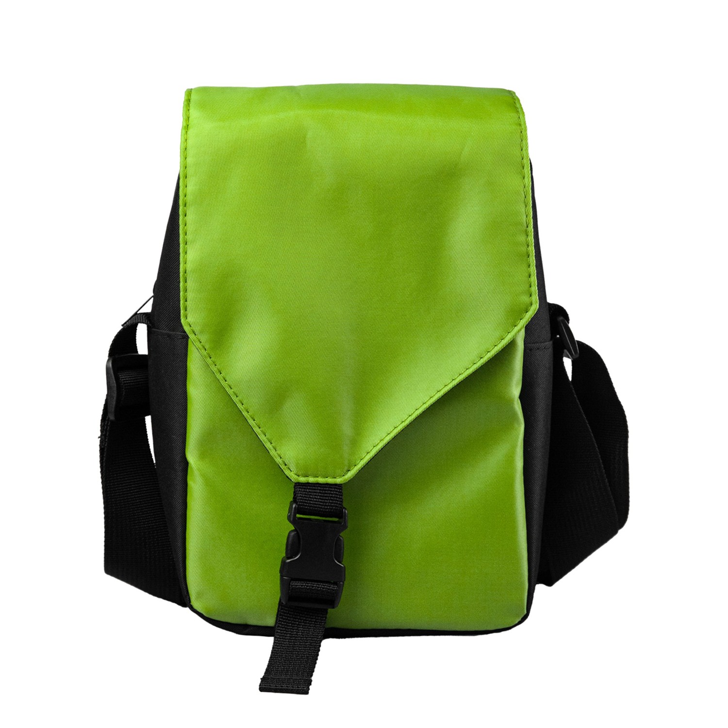Sporty RPET Sling Bag 1