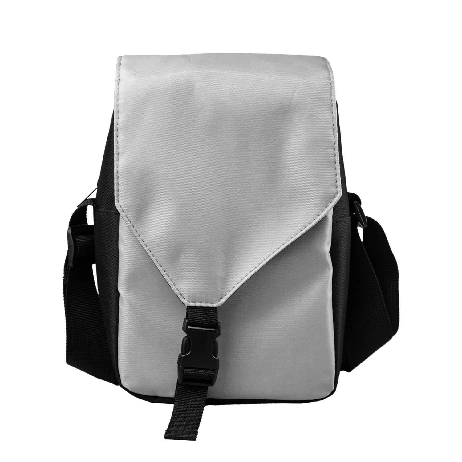 Sporty RPET Sling Bag 1