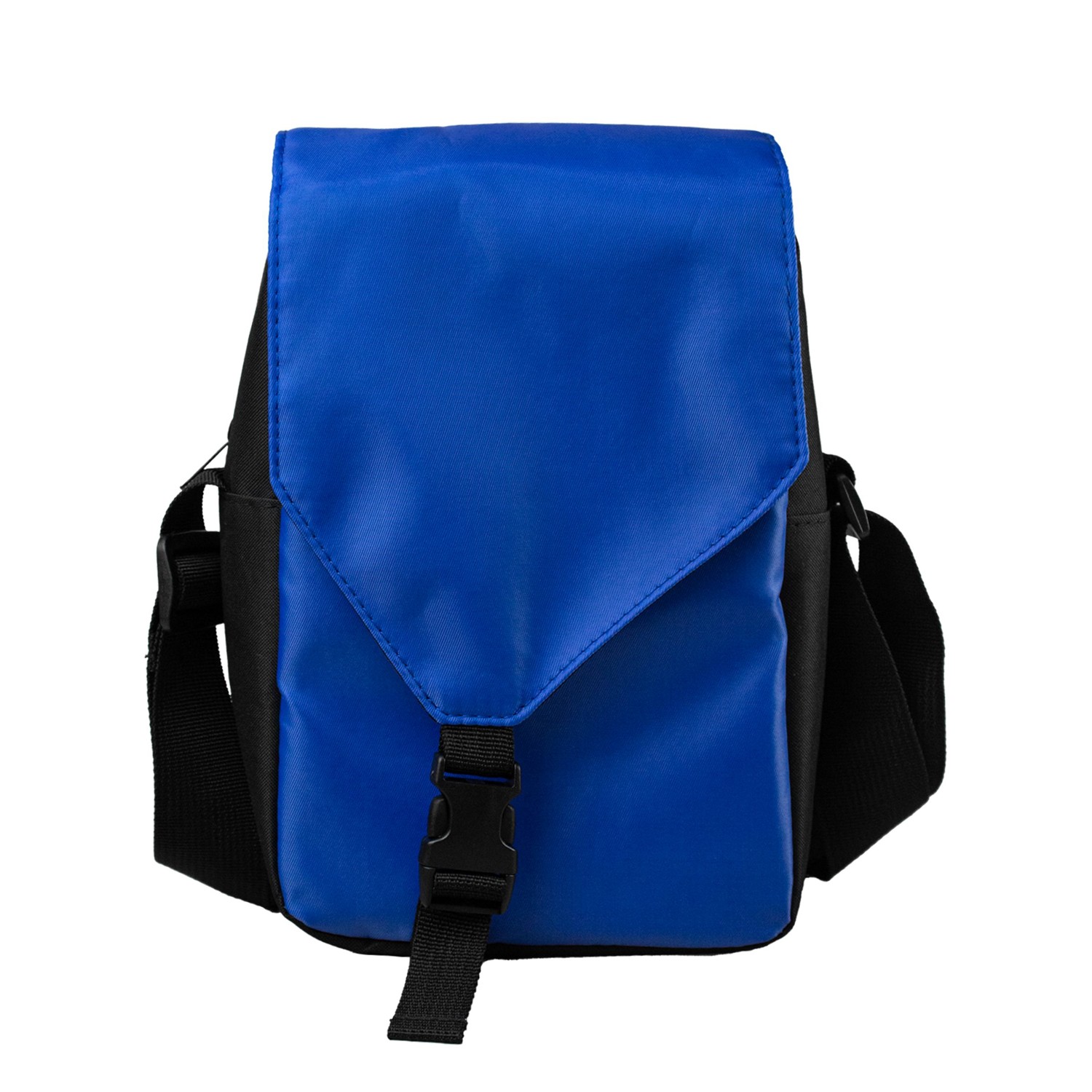 Sporty RPET Sling Bag 1
