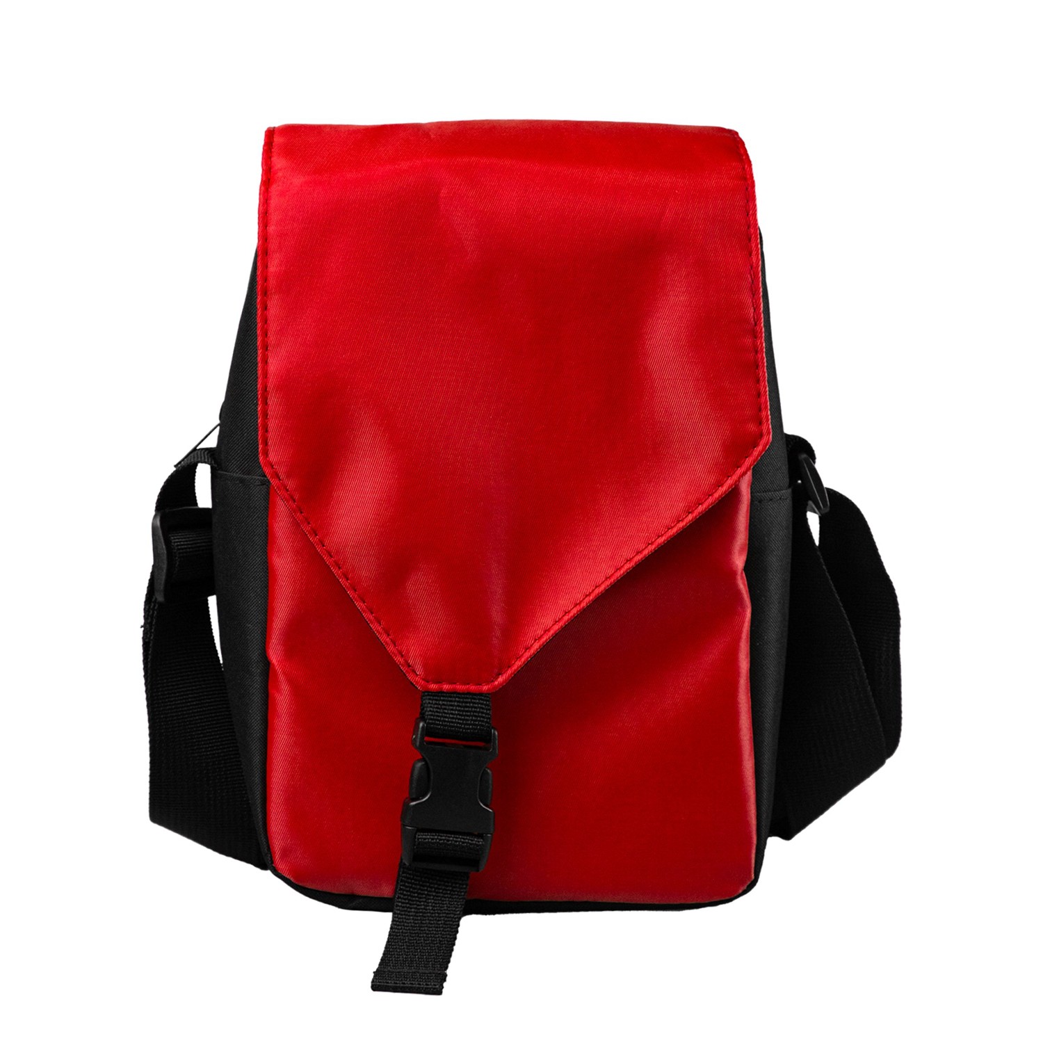 Sporty RPET Sling Bag 1