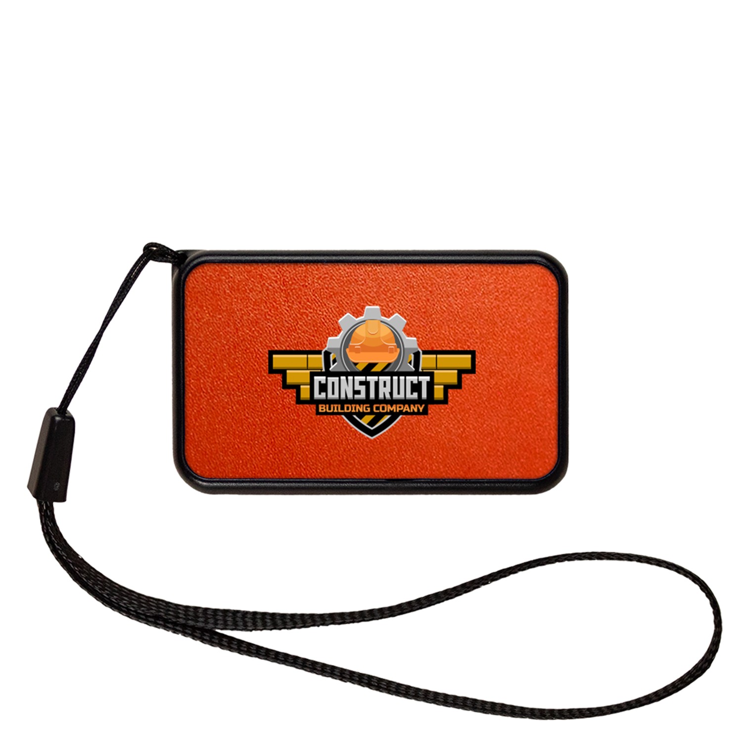 UL 1000mAh NanoCharge Colorful Power Bank 1