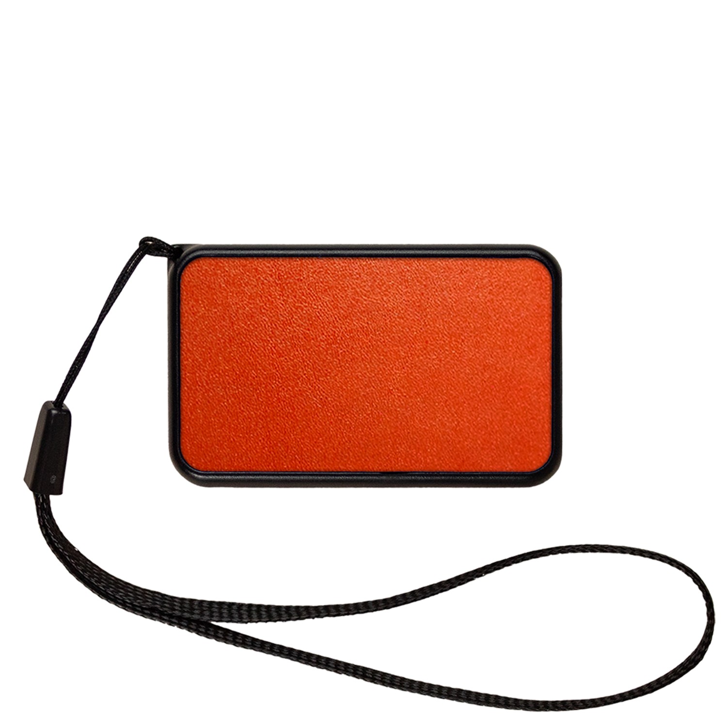 UL 1000mAh NanoCharge Colorful Power Bank 1