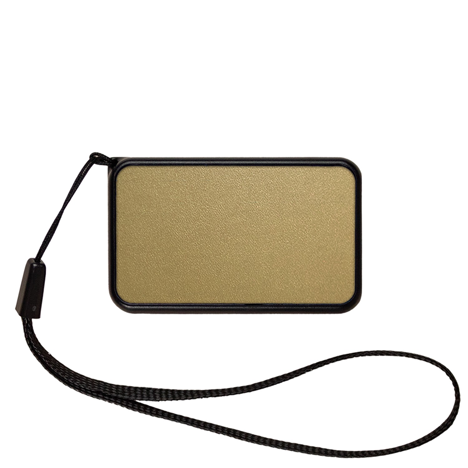 UL 1000mAh NanoCharge Colorful Power Bank 1