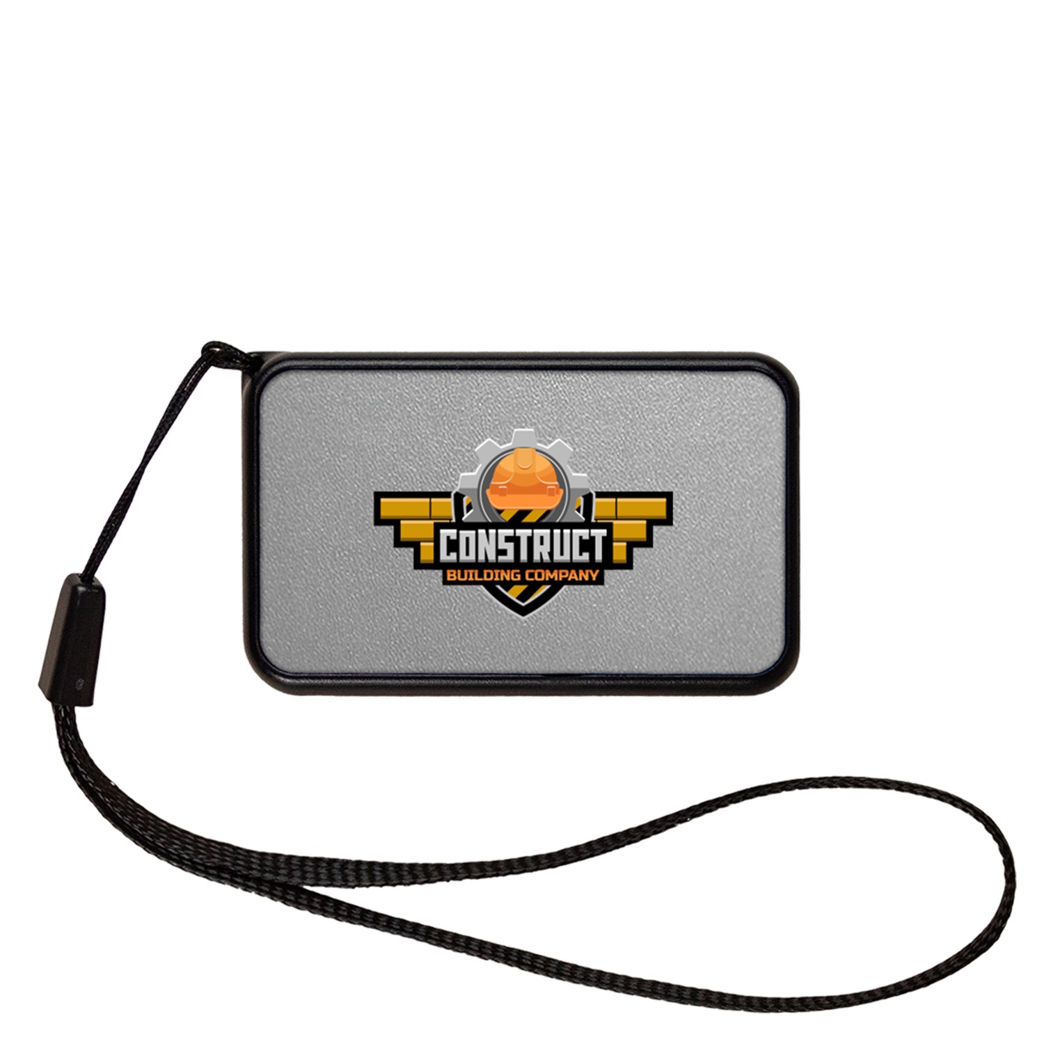 UL 1000mAh NanoCharge Colorful Power Bank 1