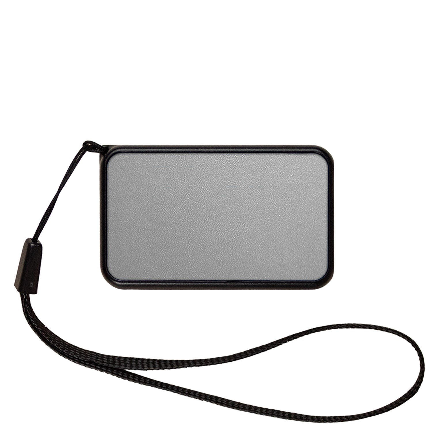 UL 1000mAh NanoCharge Colorful Power Bank 1