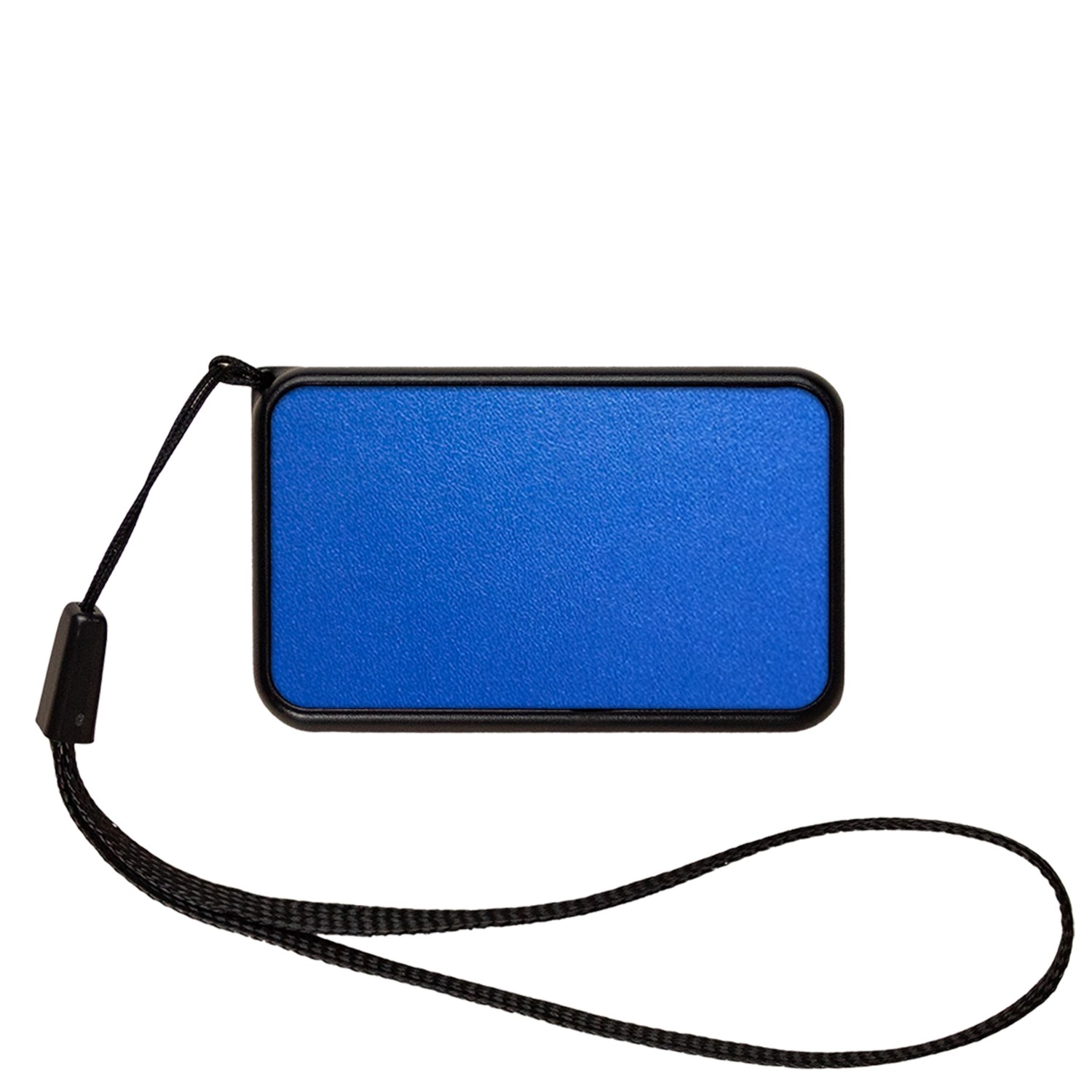 UL 1000mAh NanoCharge Colorful Power Bank 1