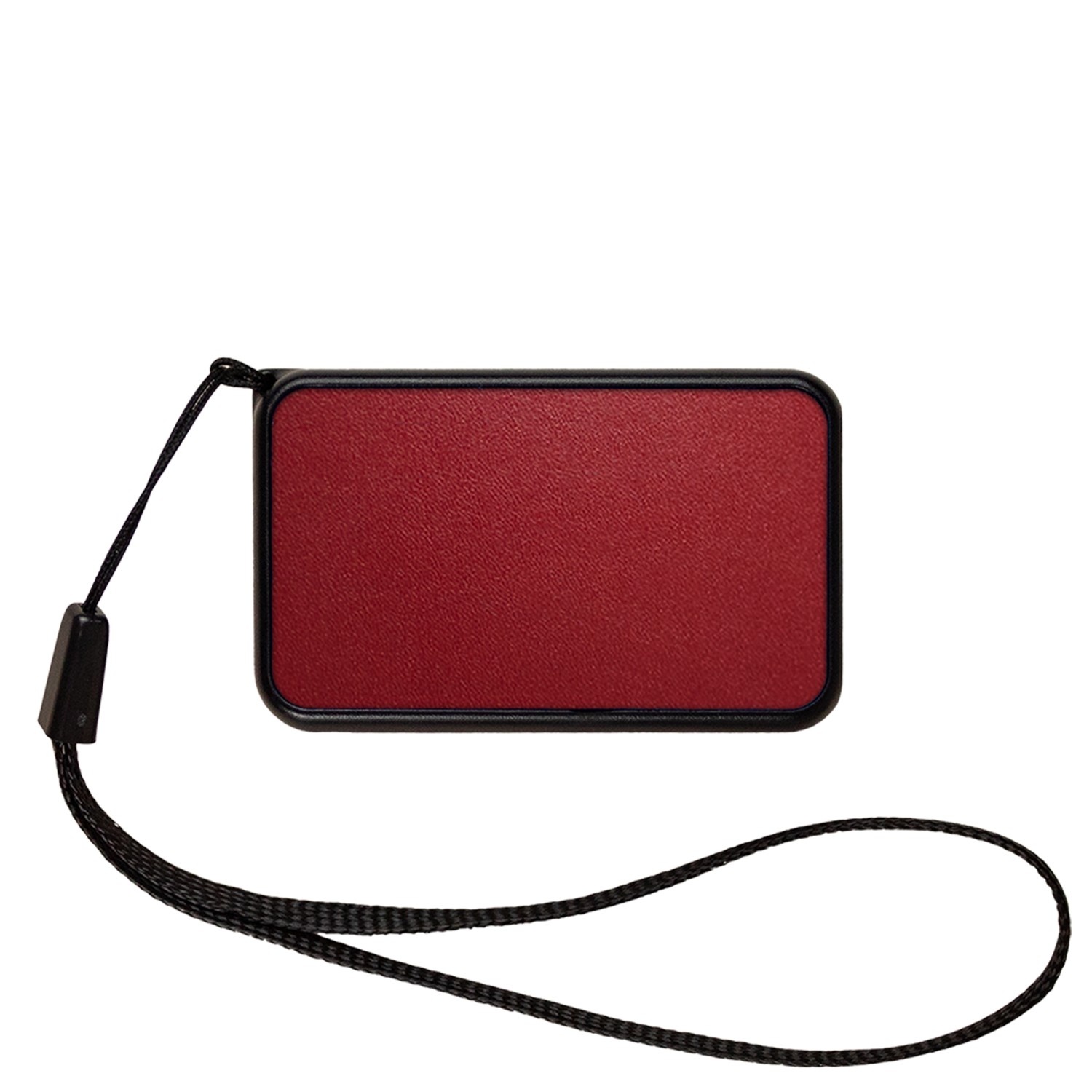 UL 1000mAh NanoCharge Colorful Power Bank 1