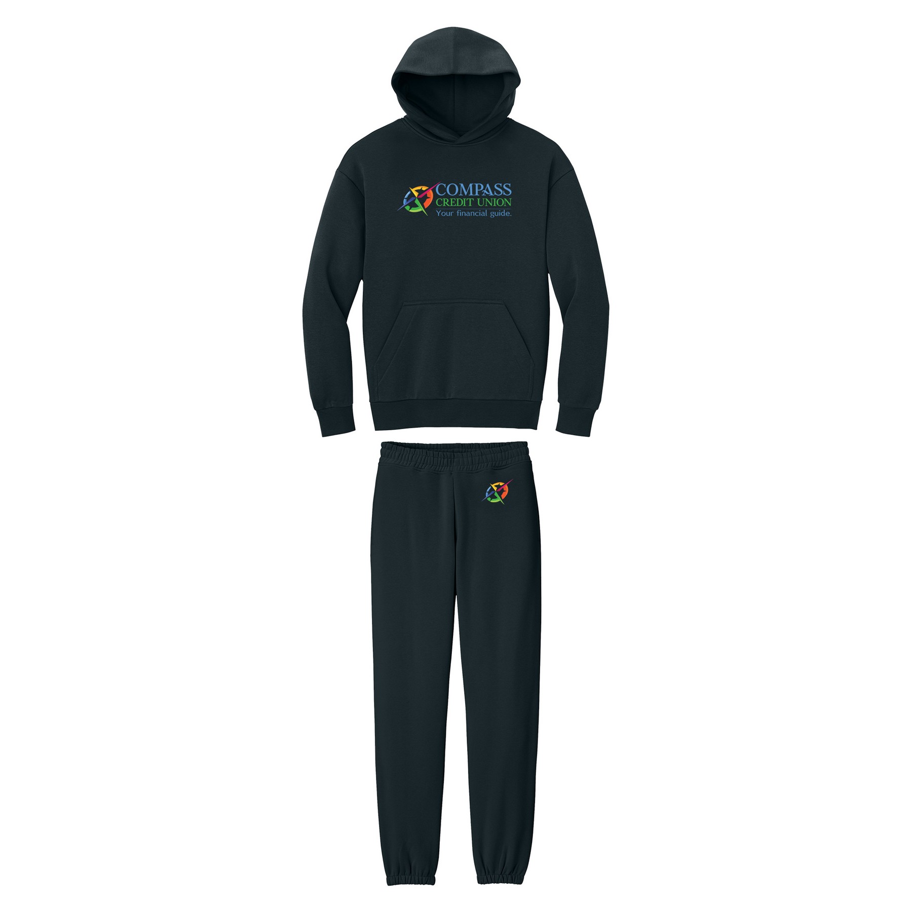 District® Cozy Fleece Set 1