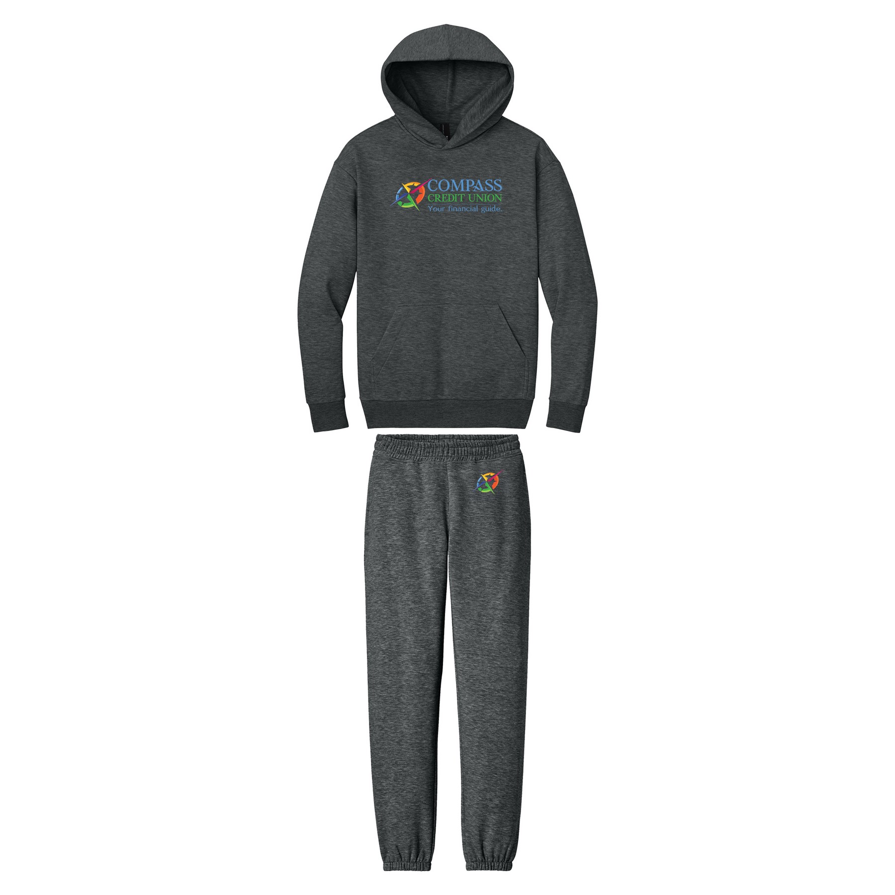 District® Cozy Fleece Set 1