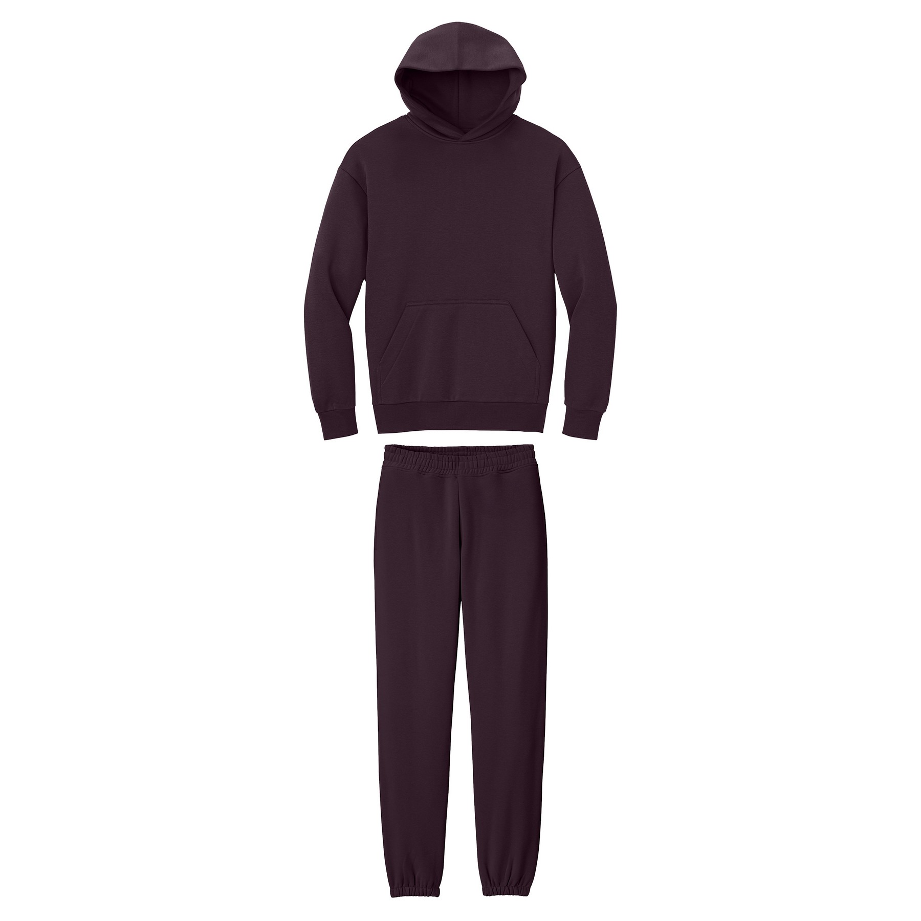 District® Cozy Fleece Set 1