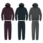 District® Cozy Fleece Set 2 District® Cozy Fleece Set 2