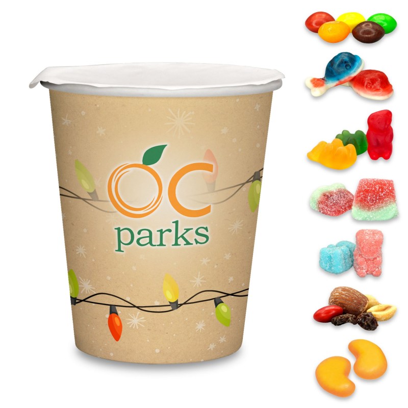 Holiday Treat Cup 1 Holiday Treat Cup 1