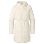 The North Face® Women's Iron Drift Quilted Hooded Parka - TNF Matte Black Blank The North Face® Women's Iron Drift Quilted Hooded Parka - TNF Matte Black Blank