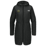 The North Face® Women's Iron Drift Quilted Hooded Parka 1 The North Face® Women's Iron Drift Quilted Hooded Parka 1
