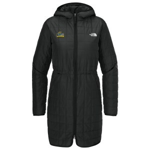 The North Face® Women's Iron Drift Quilted Hooded Parka 1 The North Face® Women's Iron Drift Quilted Hooded Parka 1