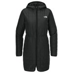 The North Face® Women's Iron Drift Quilted Hooded Parka 2 The North Face® Women's Iron Drift Quilted Hooded Parka 2