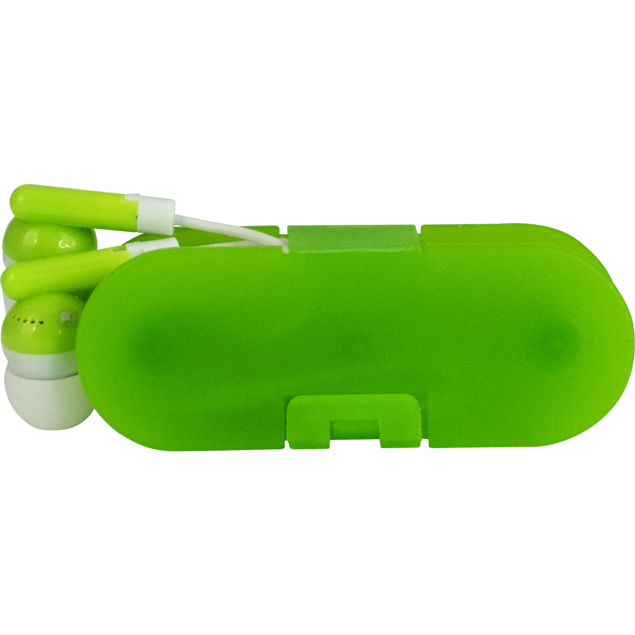 Ear Bud Wrap Phone Stand 1