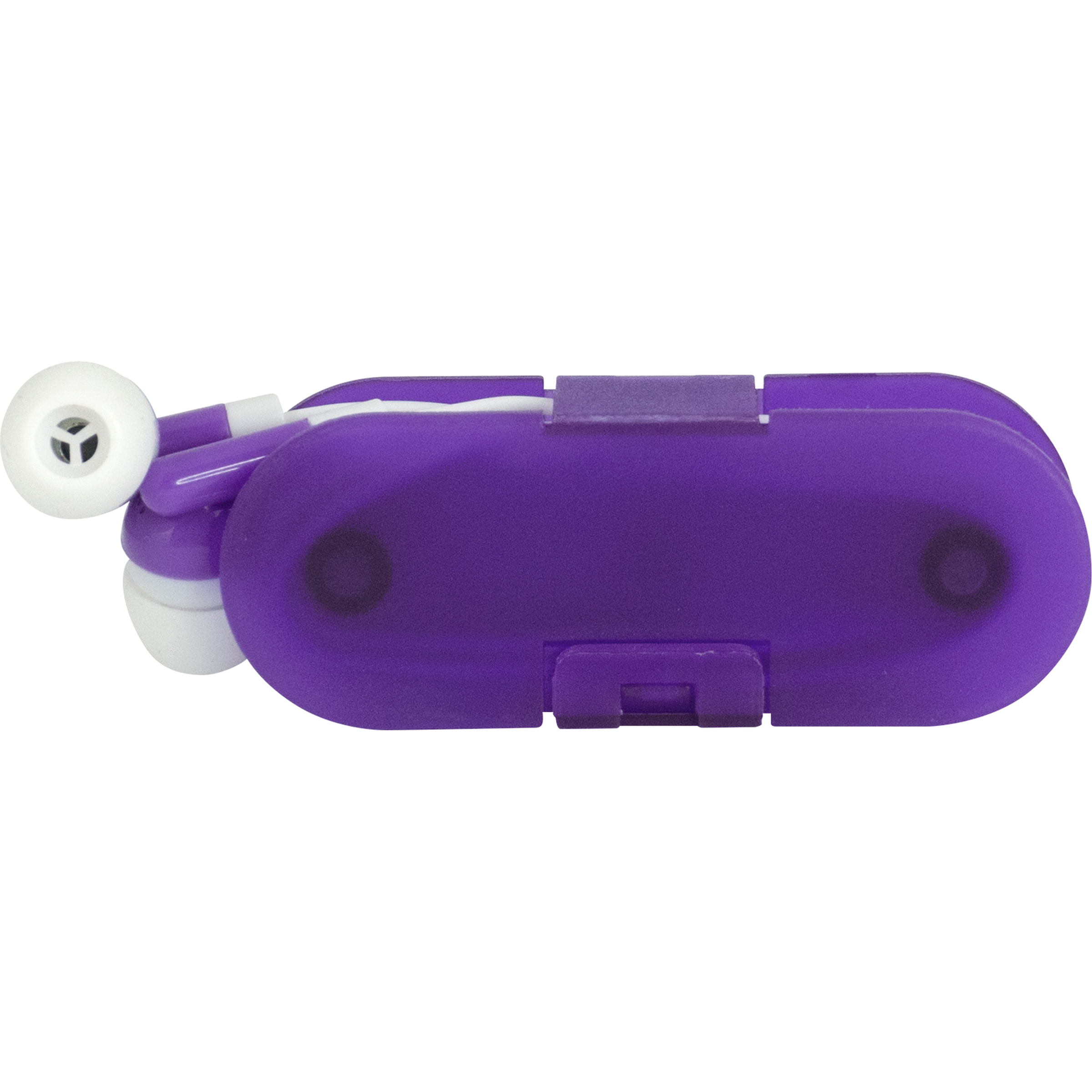 Ear Bud Wrap Phone Stand 1