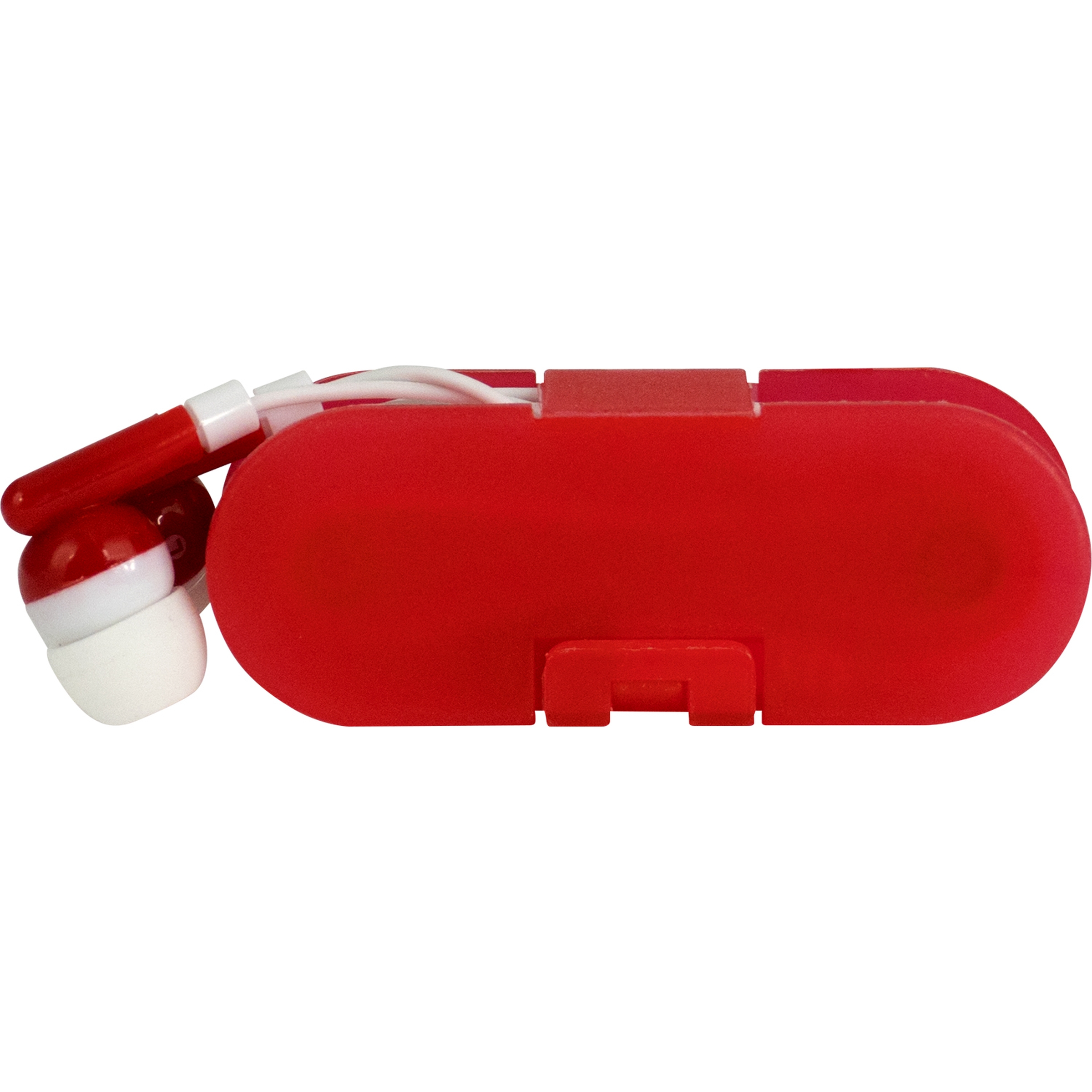 Ear Bud Wrap Phone Stand 1