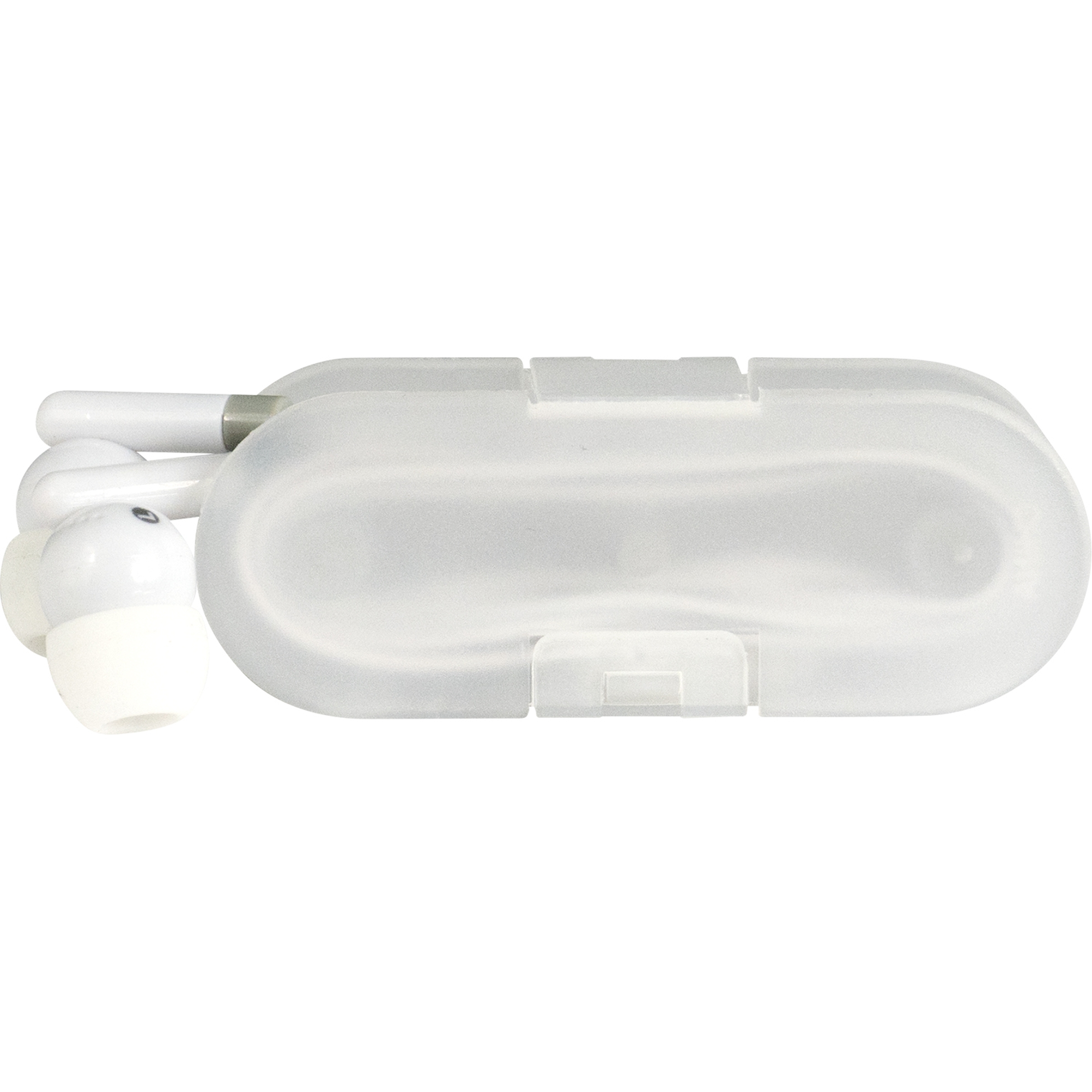 Ear Bud Wrap Phone Stand 1