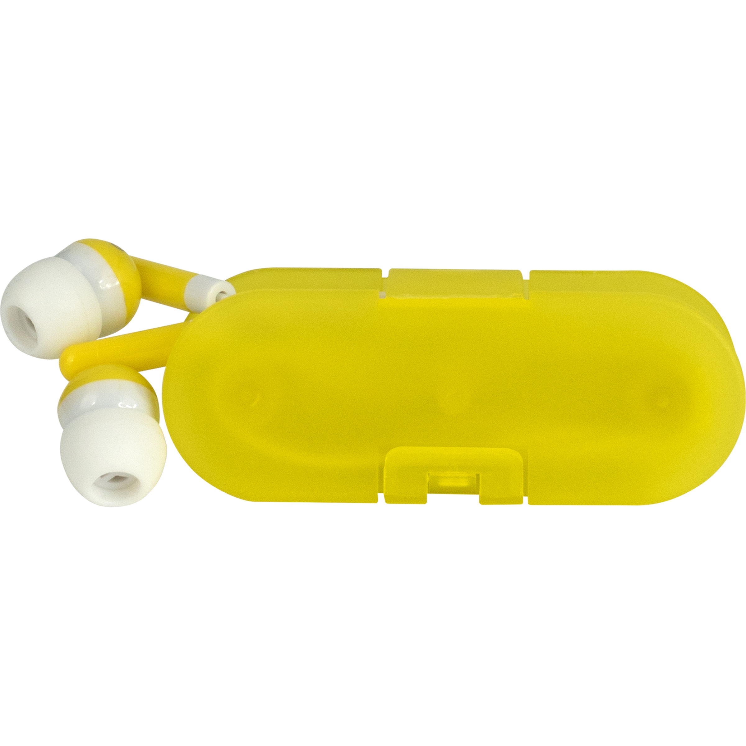 Ear Bud Wrap Phone Stand 1