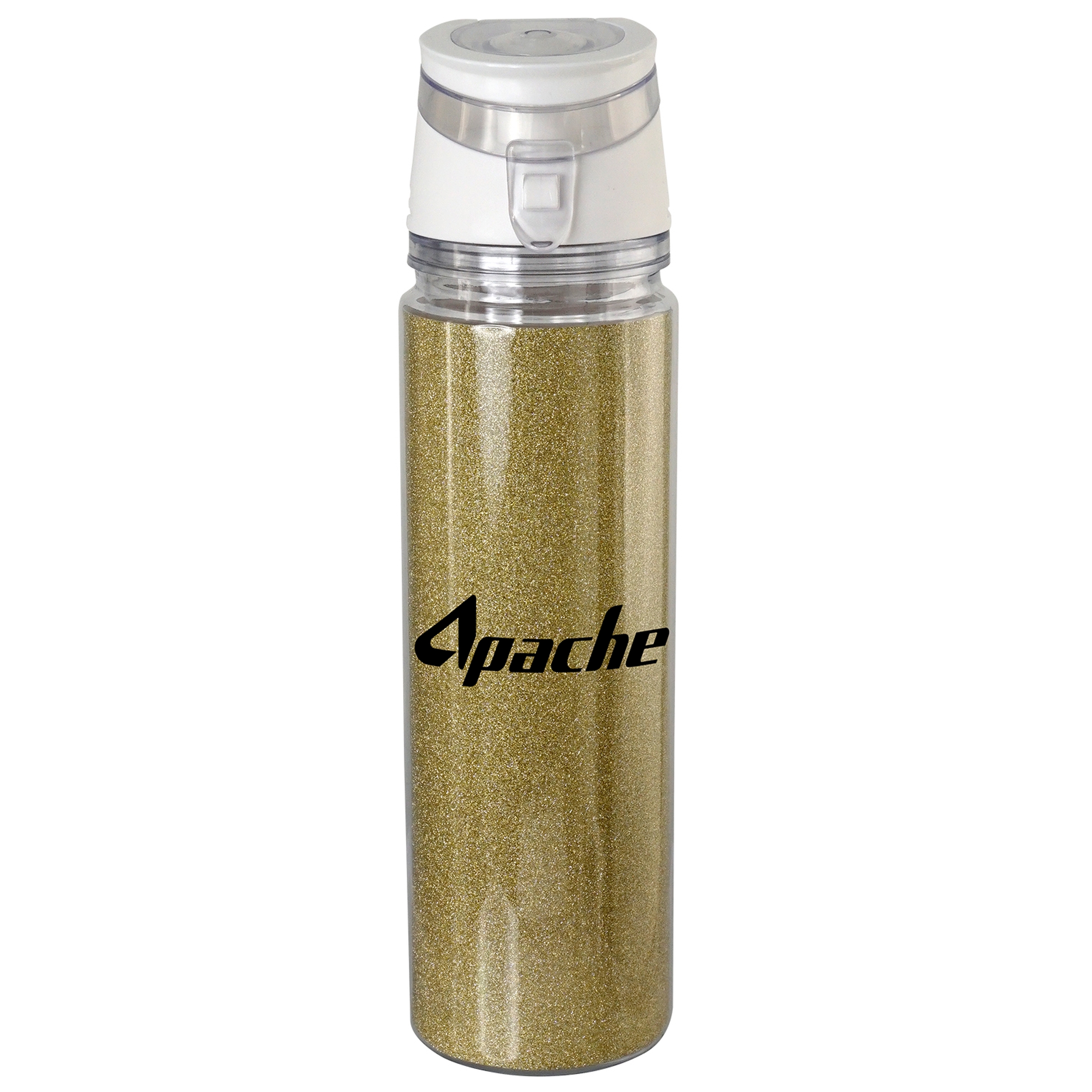 Trendy 18 oz. Glitter Bottle 1