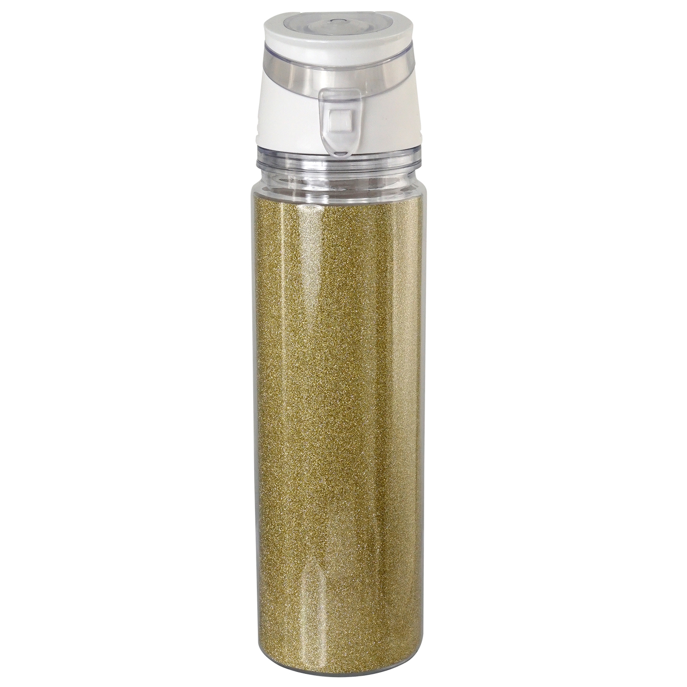 Trendy 18 oz. Glitter Bottle 1