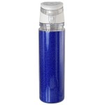 Trendy 18 oz. Glitter Bottle - blue Trendy 18 oz. Glitter Bottle - blue