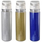 Trendy 18 oz. Glitter Bottle 2 Trendy 18 oz. Glitter Bottle 2
