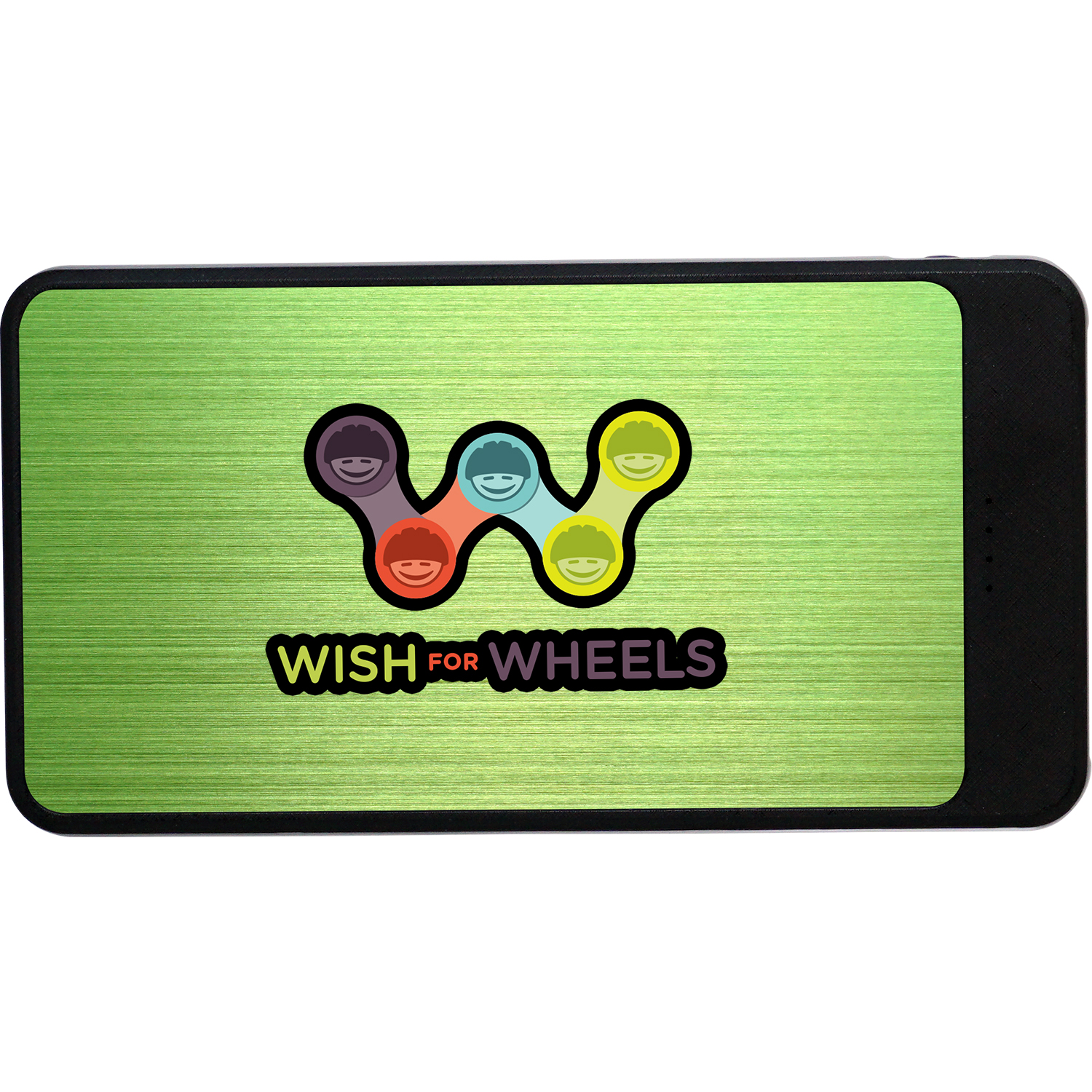 UL Vivid High Density Rav Power Bank 1