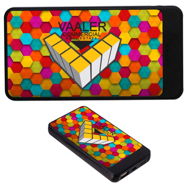 UL Full Color High Density Rav Power Bank 1 UL Full Color High Density Rav Power Bank 1