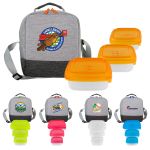 Bay Handy Portion Control Lunch Kit 1 Bay Handy Portion Control Lunch Kit 1