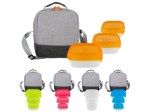 Bay Handy Portion Control Lunch Kit 2 Bay Handy Portion Control Lunch Kit 2