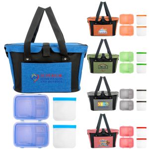 Ridge Lunch and Sandwich Picnic Set 1 Ridge Lunch and Sandwich Picnic Set 1