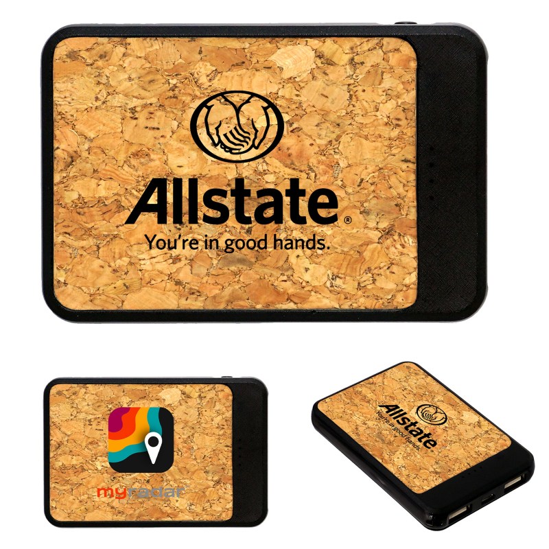 UL Cork High Density Volt Power Bank 1 UL Cork High Density Volt Power Bank 1