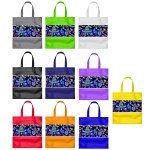 Full Color Econo Bag 1 Full Color Econo Bag 1