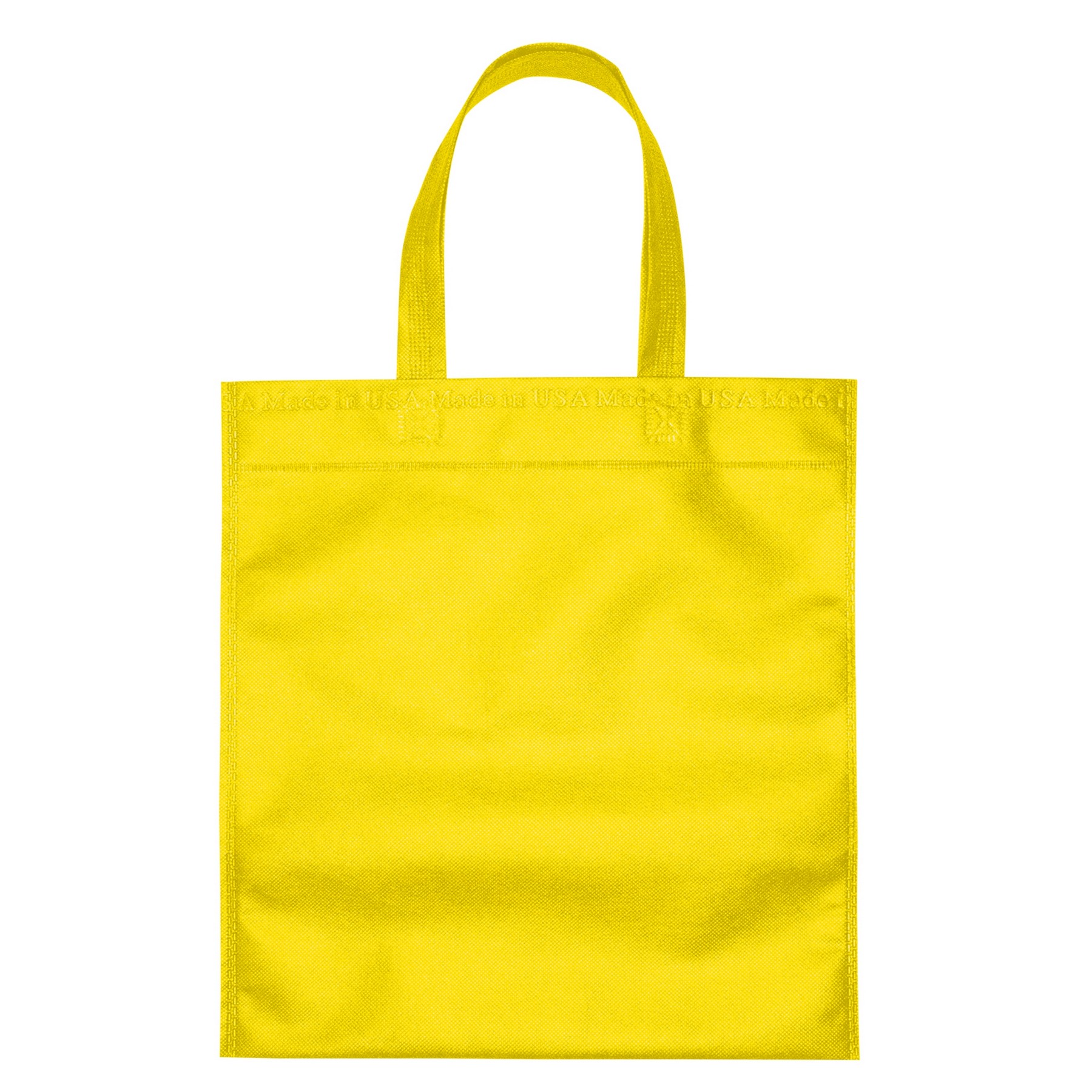 Full Color Econo Bag 1