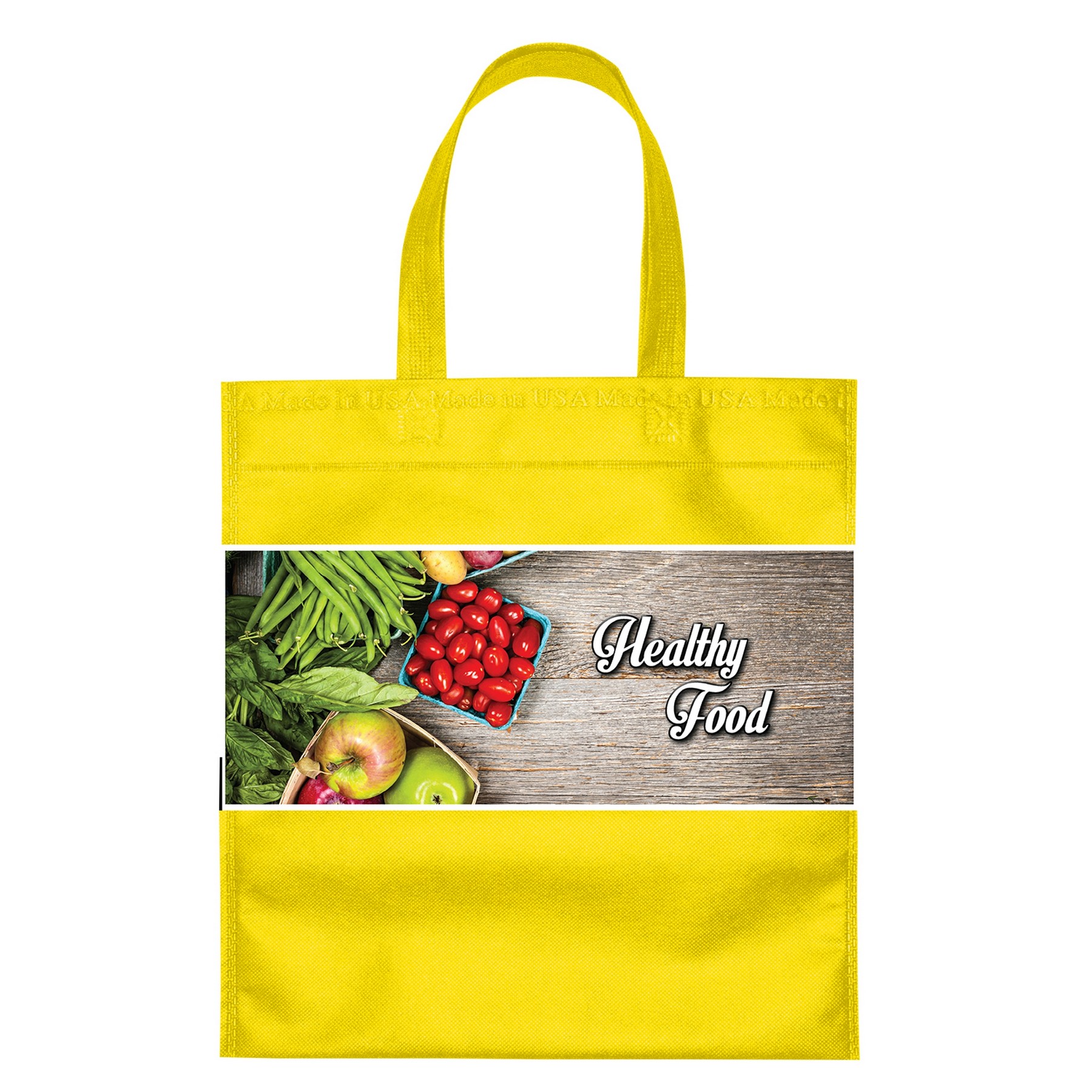 Full Color Econo Bag 1