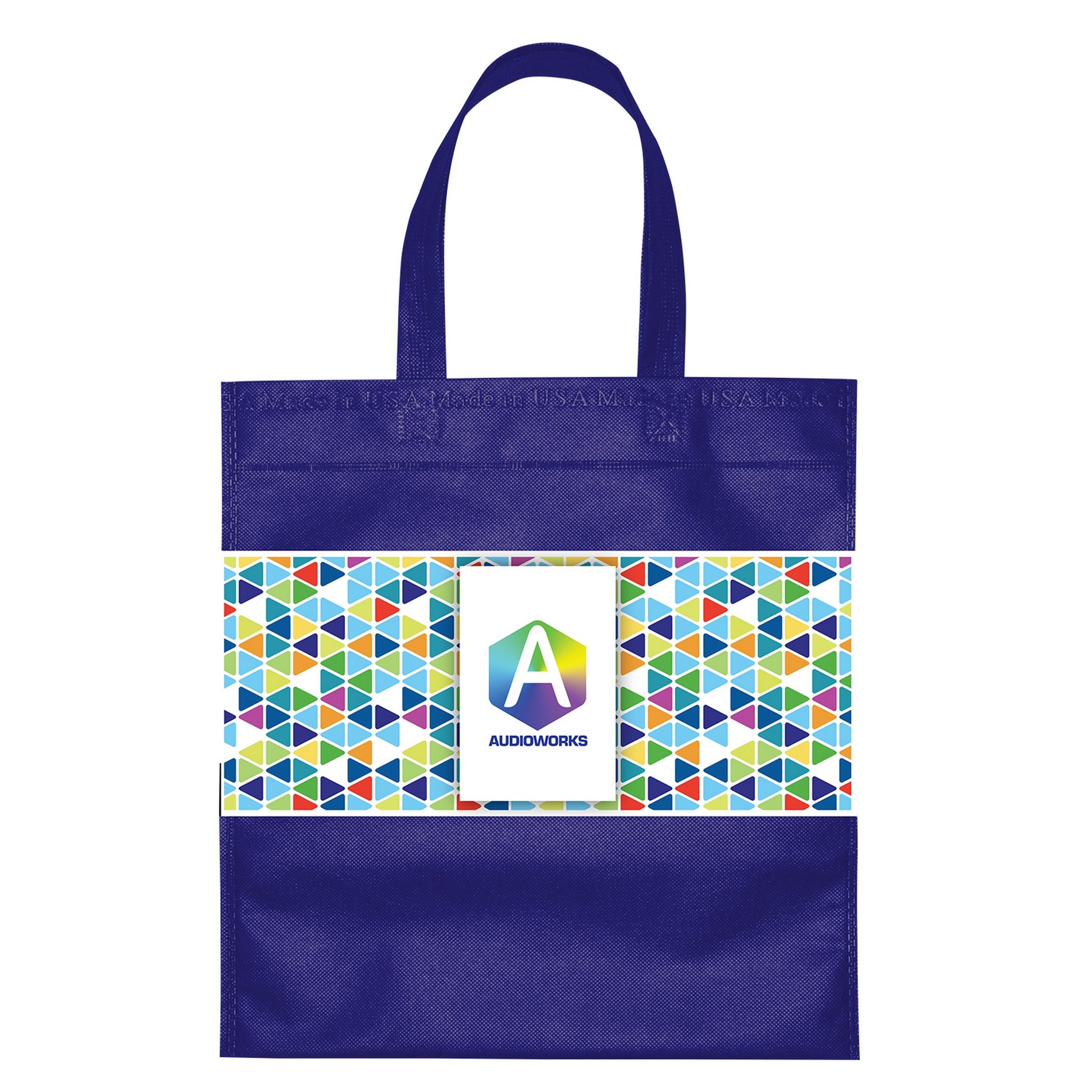 Full Color Econo Bag 1