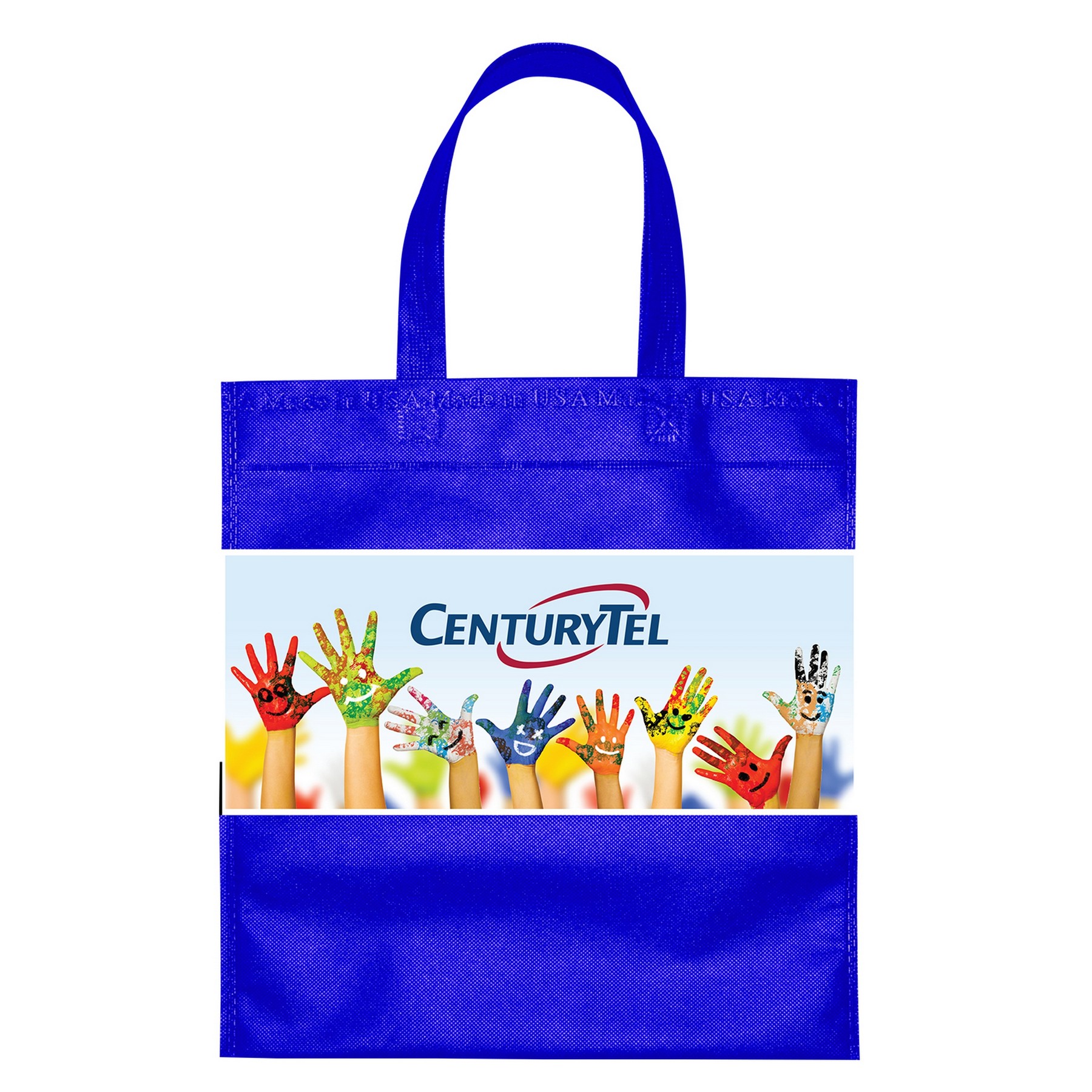 Full Color Econo Bag 1