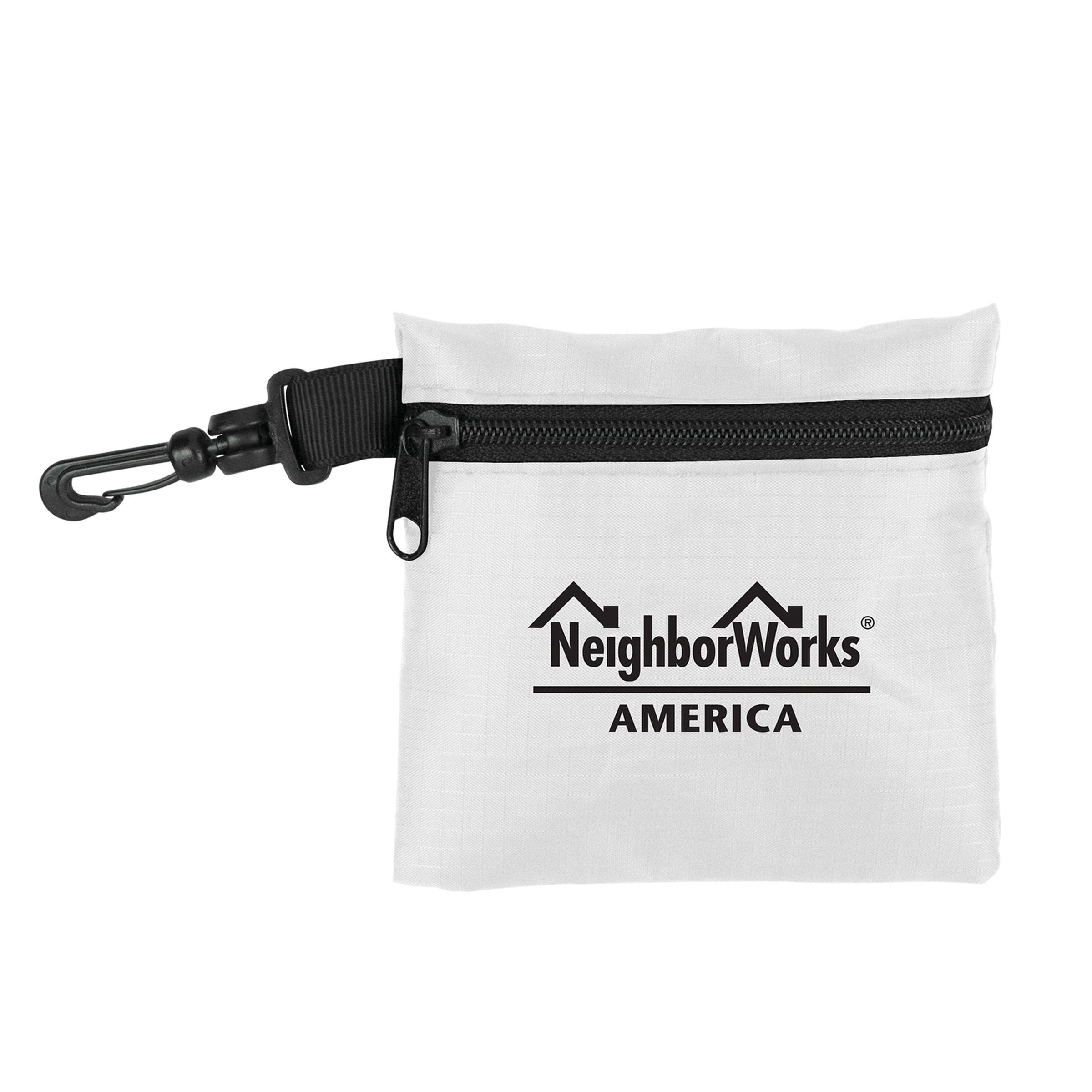Trendy Tech Pouch 1