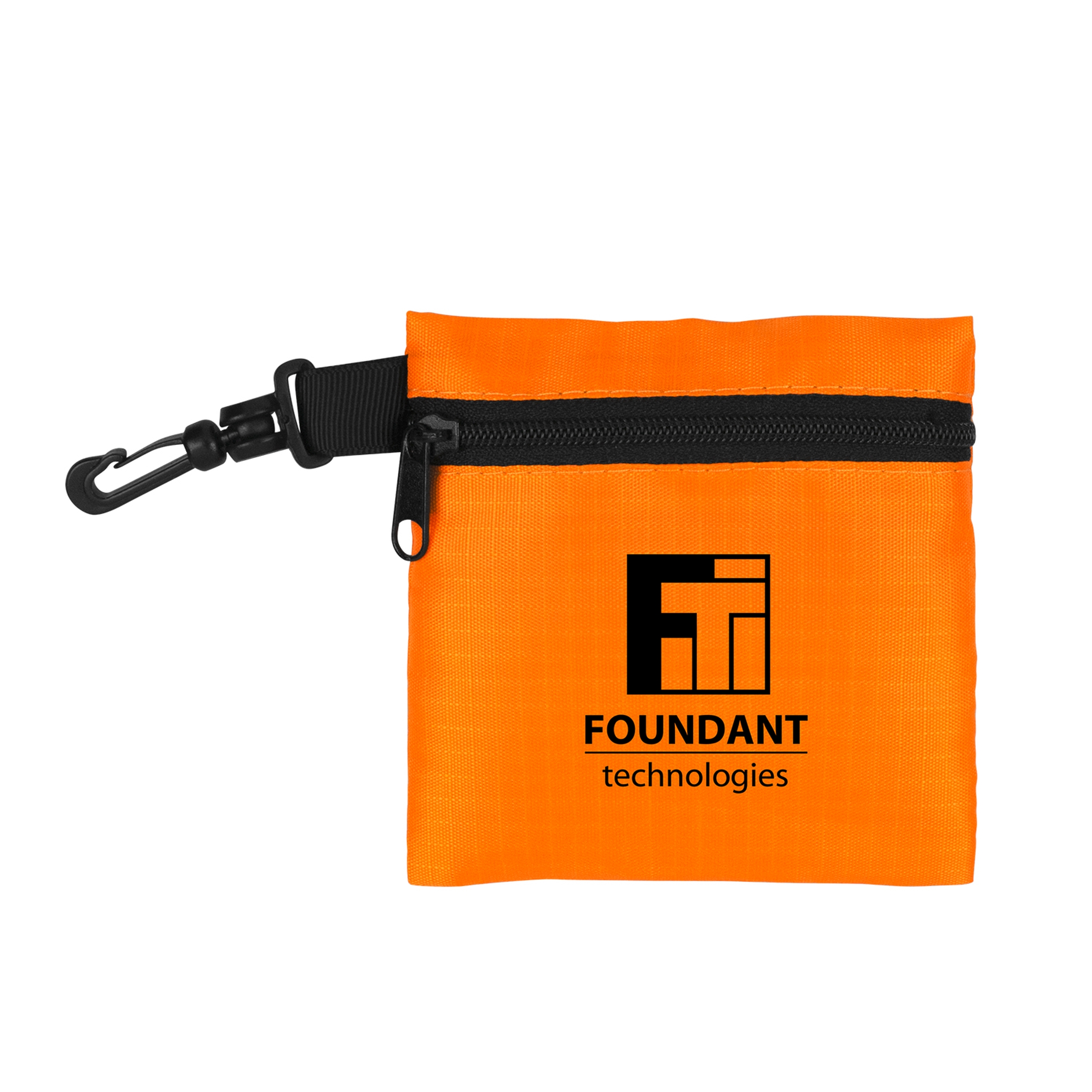 Trendy Tech Pouch 1