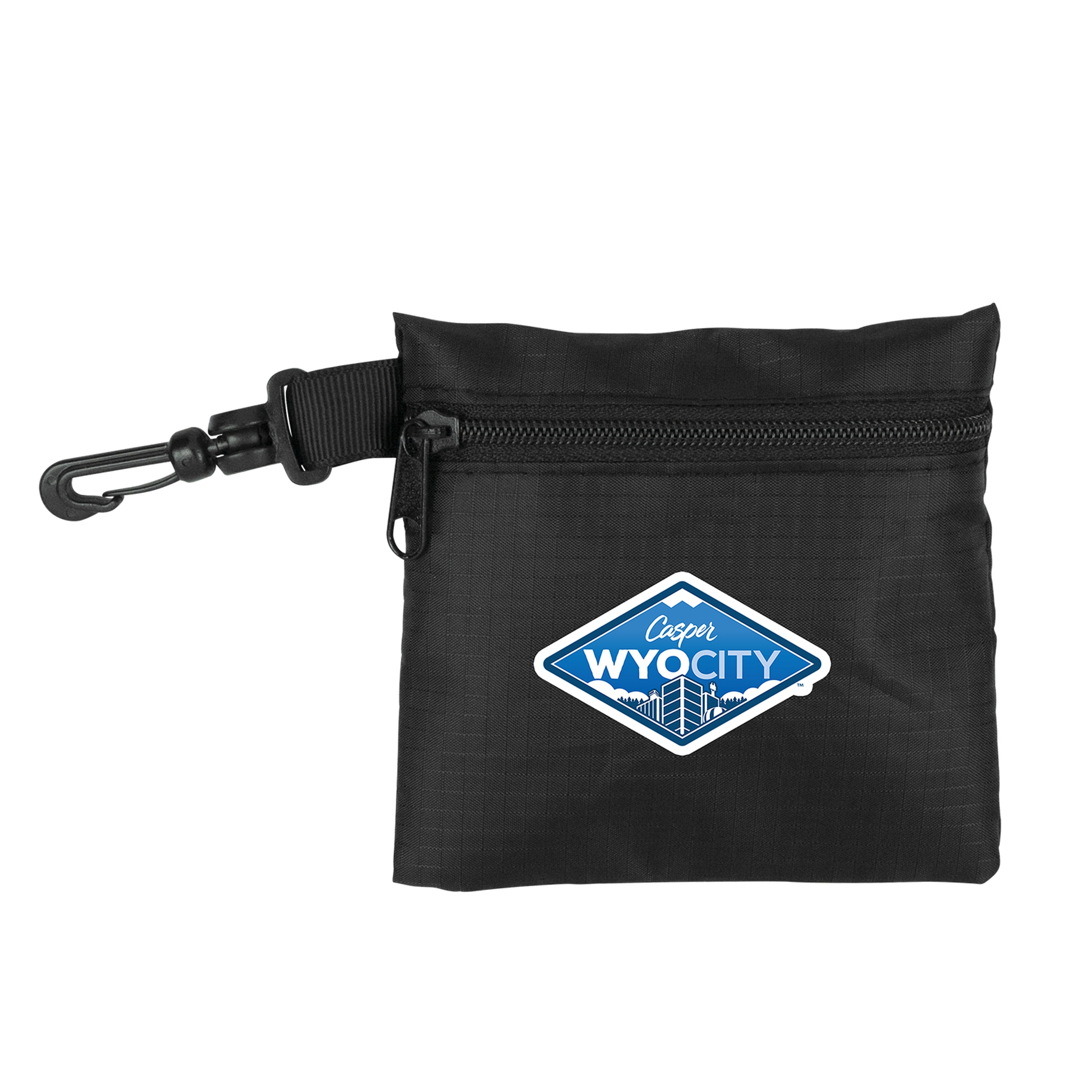 Trendy Tech Pouch 1