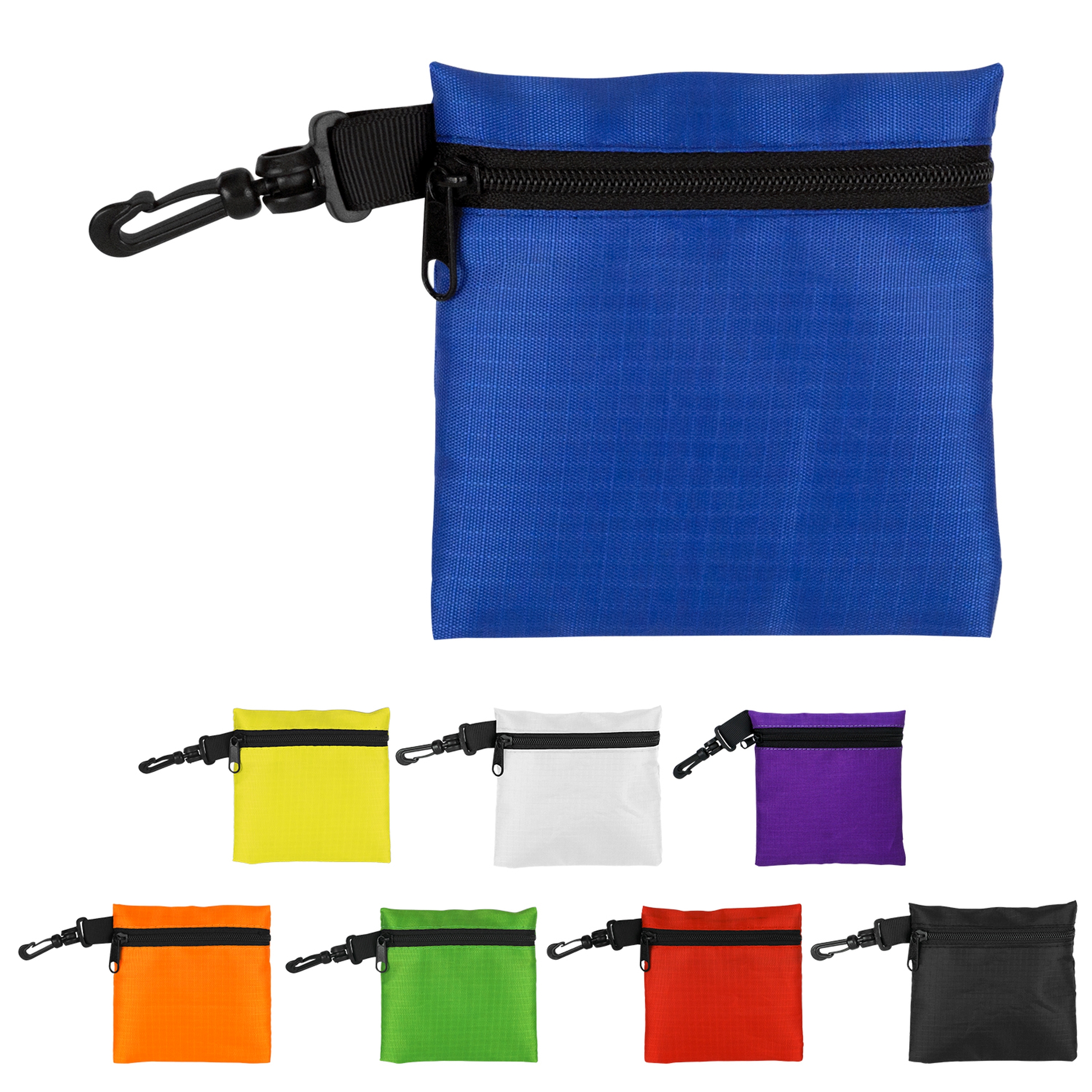 Trendy Tech Pouch 1