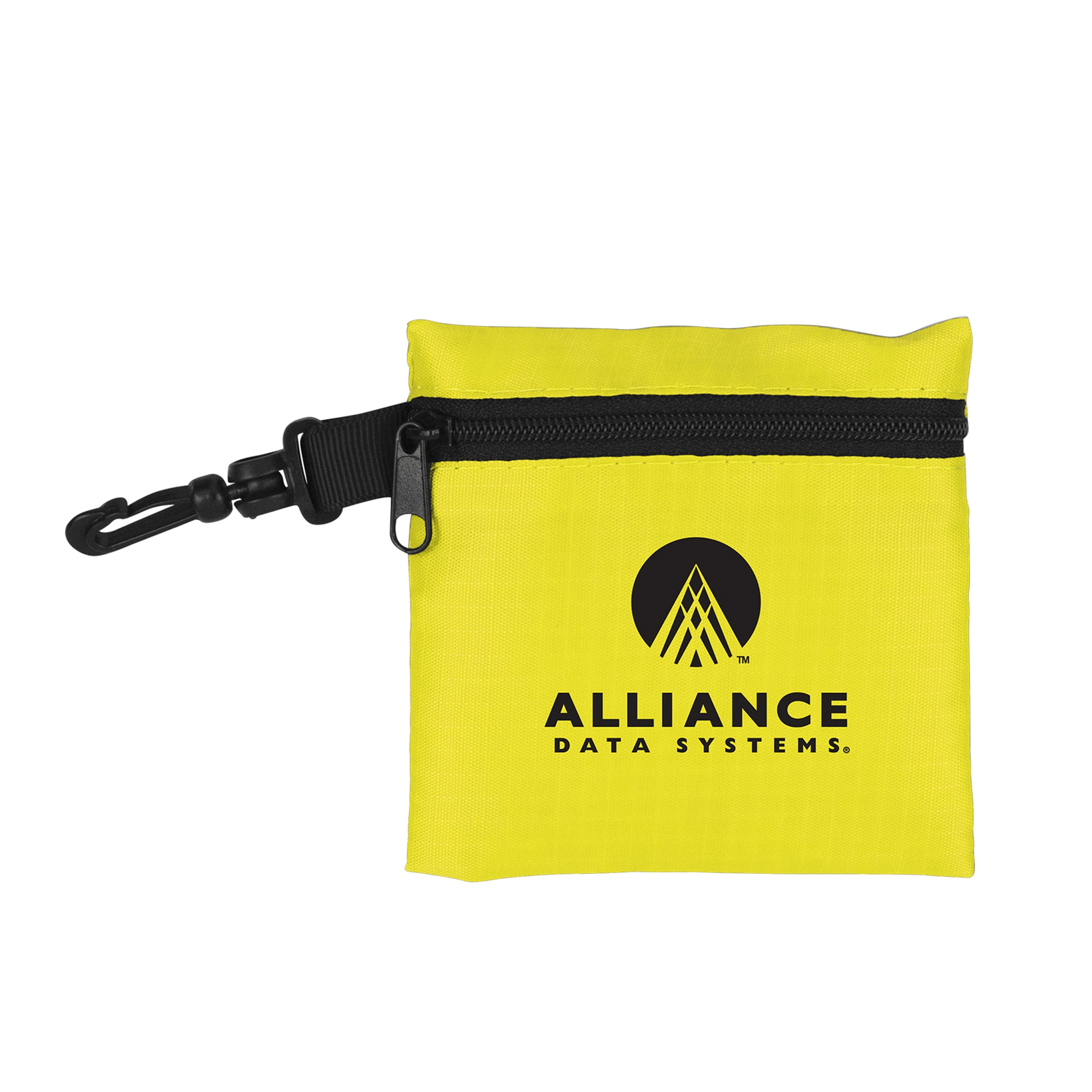Trendy Tech Pouch 1
