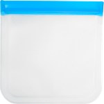 Reusable Sandwich Bag - blue Reusable Sandwich Bag - blue
