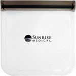 Reusable Sandwich Bag - smoke Reusable Sandwich Bag - smoke